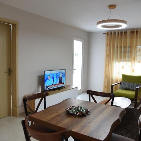 Alex'S Apartment Durrës Exteriér fotografie