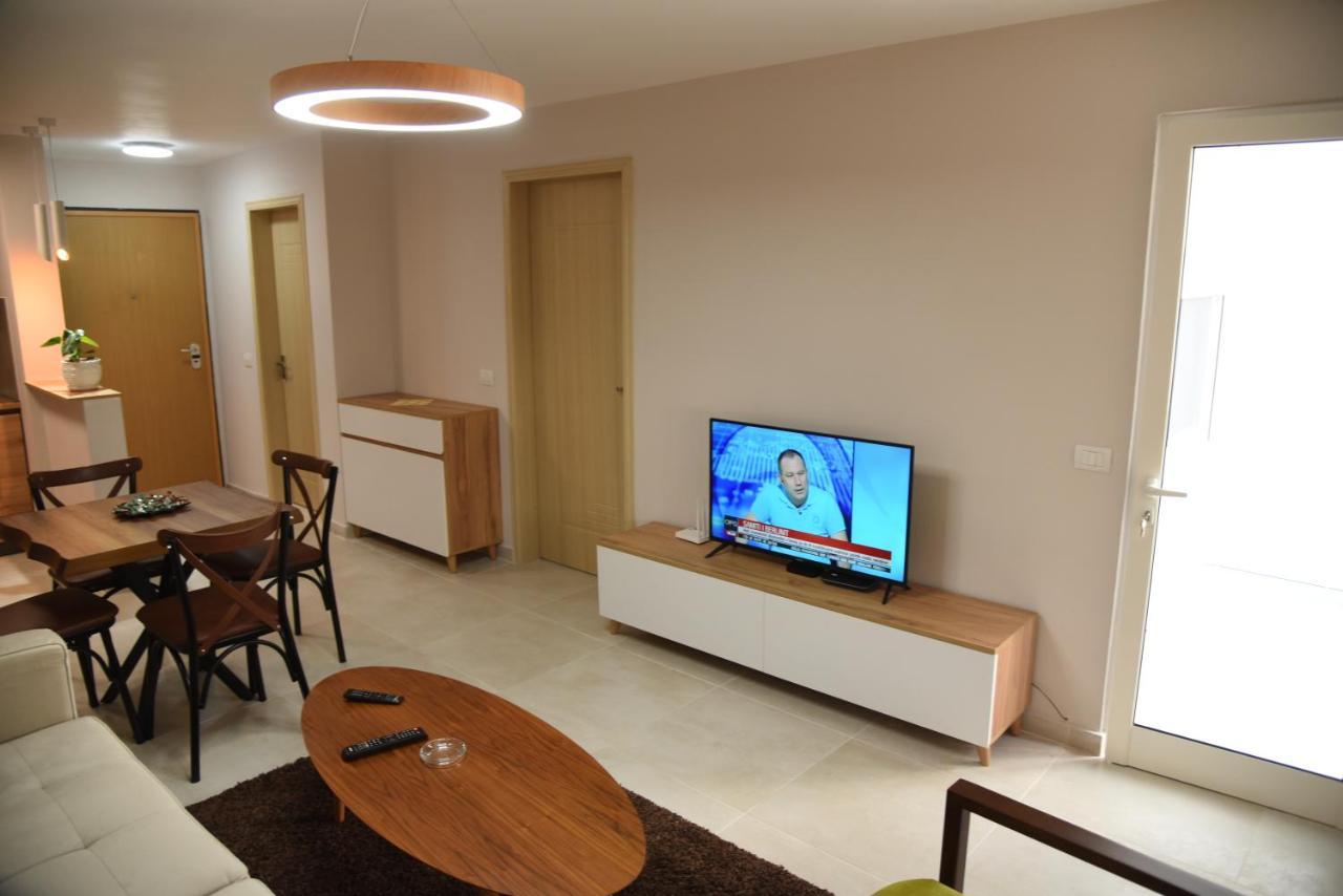 Alex'S Apartment Durrës Exteriér fotografie