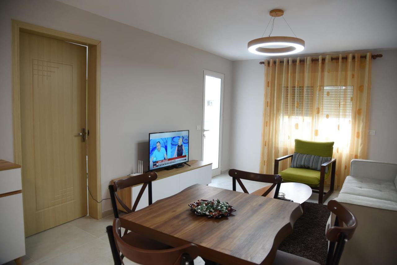 Alex'S Apartment Durrës Exteriér fotografie