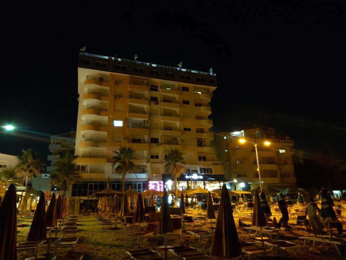 Alex'S Apartment Durrës Exteriér fotografie