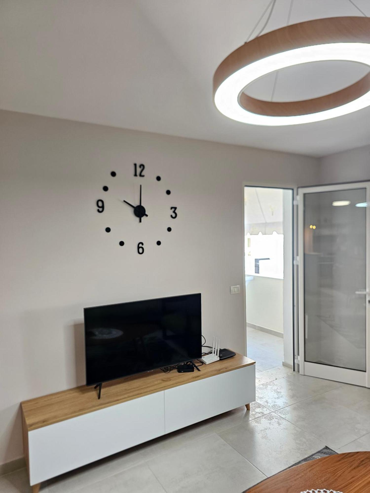 Alex'S Apartment Durrës Exteriér fotografie